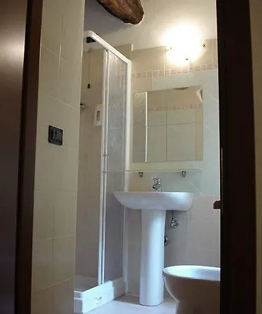 Hotell La Zorza *